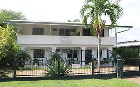 Guesthouse Amice